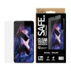 Folia ochronna PanzerGlass SAFE by do Samsung New Galaxy S 2026 — Ultra-Wide Fit, PET+Silikon, Przezroczysta