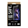 Folia ochronna PanzerGlass SAFE by do Samsung New Galaxy S 2026 — Ultra-Wide Fit, PET+Silikon, Przezroczysta