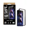 Folia ochronna PanzerGlass SAFE by do Samsung New Galaxy S 2026 — Ultra-Wide Fit, PET+Silikon, Przezroczysta