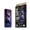 Folia ochronna PanzerGlass SAFE by do Samsung New Galaxy S 2026 — Ultra-Wide Fit, PET+Silikon, Przezroczysta