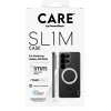 Etui do telefonu PanzerGlass CARE™ SL1M przezroczyste z Qi dla Samsung Galaxy S26 Ultra (6.9 cala)