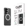 Etui do telefonu PanzerGlass CARE™ SL1M przezroczyste z Qi dla Samsung Galaxy S26 Ultra (6.9 cala)