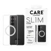PanzerGlass CARE™ SL1M Przezroczyste etui ochronne z Qi do Samsung Galaxy S26+ (6,7 cala)