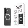 PanzerGlass CARE™ SL1M Przezroczyste etui ochronne z Qi do Samsung Galaxy S26+ (6,7 cala)