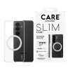 PanzerGlass CARE™ SL1M przezroczyste etui ochronne z Qi do Samsung Galaxy S26, pasuje do ekranów do 16 cm (6,3 cala)