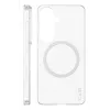 PanzerGlass CARE™ SL1M przezroczyste etui ochronne z Qi do Samsung Galaxy S26, pasuje do ekranów do 16 cm (6,3 cala)