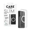 PanzerGlass CARE™ SL1M przezroczyste etui ochronne z Qi do Samsung Galaxy S26, pasuje do ekranów do 16 cm (6,3 cala)