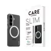 PanzerGlass CARE™ SL1M przezroczyste etui ochronne z Qi do Samsung Galaxy S26, pasuje do ekranów do 16 cm (6,3 cala)