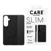Ochronne etui PanzerGlass CARE SL1M do Samsung Galaxy S26, czarne