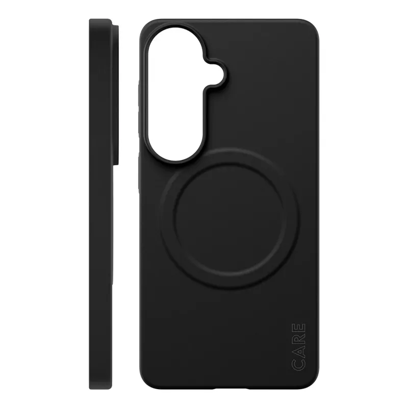 Ochronne etui PanzerGlass CARE SL1M do Samsung Galaxy S26, czarne