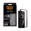 PanzerGlass ® Ceramic Ochrona ekranu Samsung Galaxy S26+ | Ultra-Wide Fit z EasyAligner