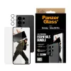 Zestaw ochronny na ekran PanzerGlass Hoops 2-w-1 do Samsung Galaxy S26 Ultra — szkło hartowane + PET, przezroczysty, ultra-szerokie dopasowanie