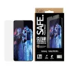 Folia ochronna PanzerGlass SAFE by do Samsung New Galaxy S 2026 Ultra — Ultra‑Wide Fit, PET + silikon, EasyAligner, przezroczysta