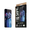 Folia ochronna PanzerGlass SAFE by do Samsung New Galaxy S 2026 Ultra — Ultra‑Wide Fit, PET + silikon, EasyAligner, przezroczysta