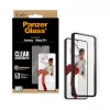 Szkło hartowane ochronne PanzerGlass na Samsung Galaxy S26+ — U-Wide Fit z EasyAligner