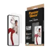 Szkło hartowane ochronne PanzerGlass na Samsung Galaxy S26+ — U-Wide Fit z EasyAligner