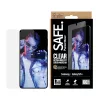 PanzerGlass SAFE. by ® Szkło ochronne Samsung New Galaxy S 2026 Plus | Ultra-szerokie dopasowanie z EasyAligner