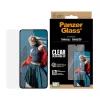 Przezroczysta folia ochronna PanzerGlass do Samsung Galaxy S26 – Ultra-Wide Fit, PET + silikon, sucha aplikacja