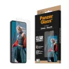 Przezroczysta folia ochronna PanzerGlass do Samsung Galaxy S26 – Ultra-Wide Fit, PET + silikon, sucha aplikacja