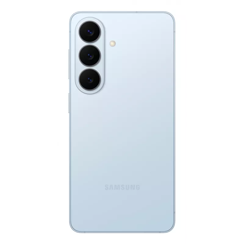 Samsung Galaxy S26+ 17 cm (6.7 cala) Dual SIM Android 16.0 5G USB Type-C 12 GB 256 GB 4900 mAh Niebieski