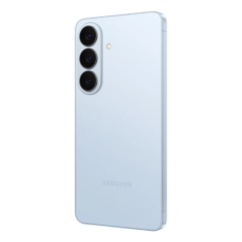 Samsung Galaxy S26+ 17 cm (6.7 cala) Dual SIM Android 16.0 5G USB Type-C 12 GB 256 GB 4900 mAh Niebieski