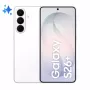 Samsung Galaxy S26+ 17 cm (6,7 cala) Dual SIM Android 16.0 5G USB Type-C 12 GB 256 GB 4900 mAh Biały