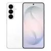 Samsung Galaxy S26 16 cm (6,3 cala) Dual SIM Android 16.0 5G USB Type-C 12 GB 256 GB 4300 mAh Biały