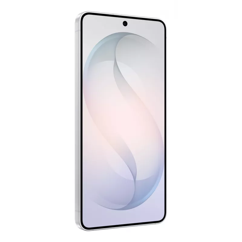 Samsung Galaxy S26 16 cm (6,3 cala) Dual SIM Android 16.0 5G USB Type-C 12 GB 256 GB 4300 mAh Biały