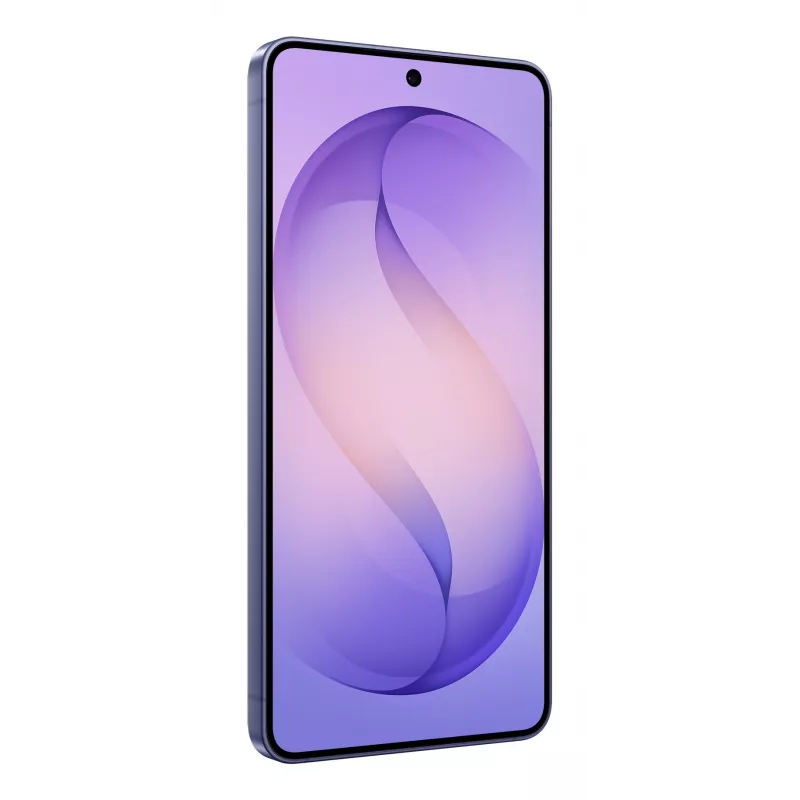 Samsung Galaxy S26+ 17 cm (6,7 cala) Dual SIM Android 16.0 5G USB Type-C 12 GB 256 GB 4900 mAh Fioletowy