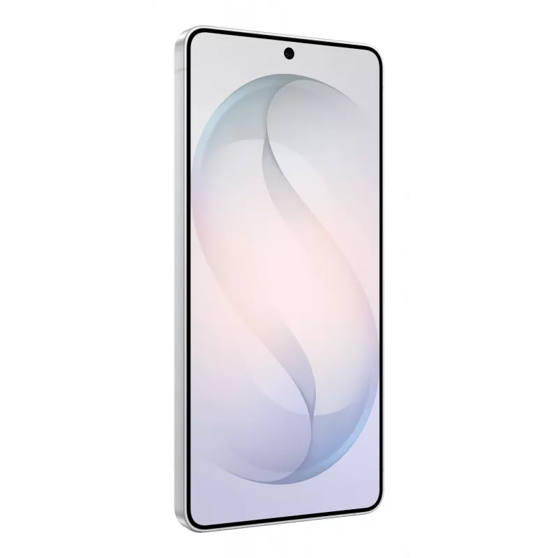 Samsung Galaxy S26 Ultra 17,5 cm (6,9 cala) Dual SIM Android 16.0 5G USB Type-C 12 GB 256 GB 5000 mAh Biały