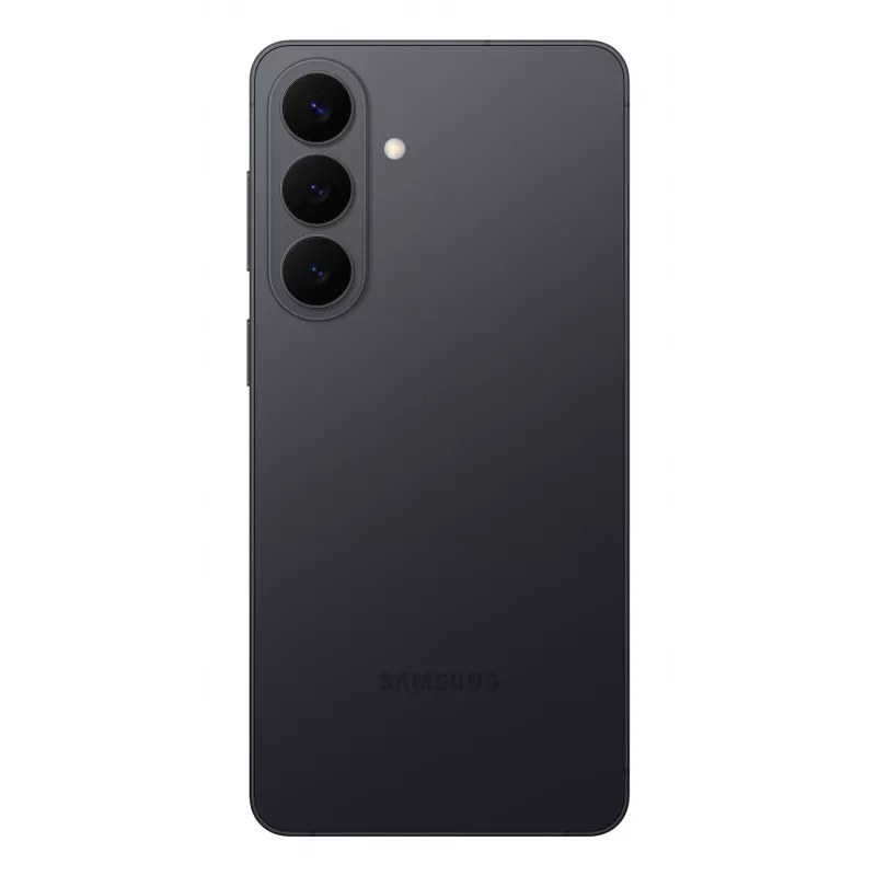 Samsung Galaxy S26+ 17 cm (6.7 cala) Dual SIM Android 16.0 5G USB Type-C 12 GB 256 GB 4900 mAh Czarny
