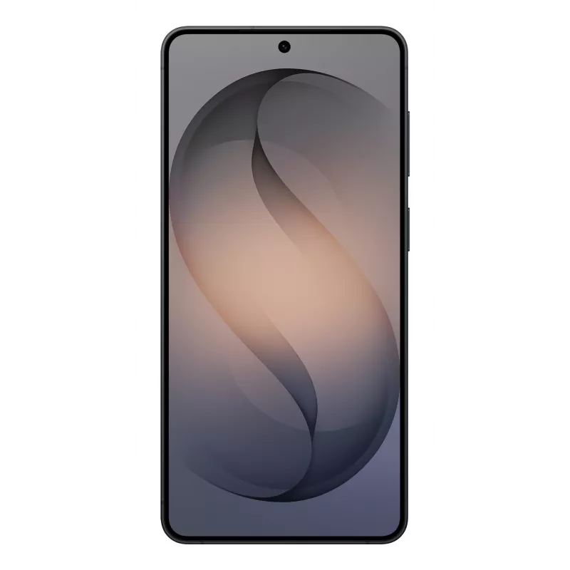 Samsung Galaxy S26+ 17 cm (6.7 cala) Dual SIM Android 16.0 5G USB Type-C 12 GB 256 GB 4900 mAh Czarny