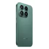 Smartfon Xiaomi 17 — wyświetlacz 6,3 cala (16 cm), Snapdragon 8 Elite Gen 5, 12 GB RAM, 512 GB pamięci, 6330 mAh, zielony