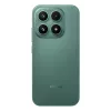Smartfon Xiaomi 17 — wyświetlacz 6,3 cala (16 cm), Snapdragon 8 Elite Gen 5, 12 GB RAM, 512 GB pamięci, 6330 mAh, zielony