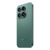 Smartfon Xiaomi 17 — wyświetlacz 6,3 cala (16 cm), Snapdragon 8 Elite Gen 5, 12 GB RAM, 512 GB pamięci, 6330 mAh, zielony