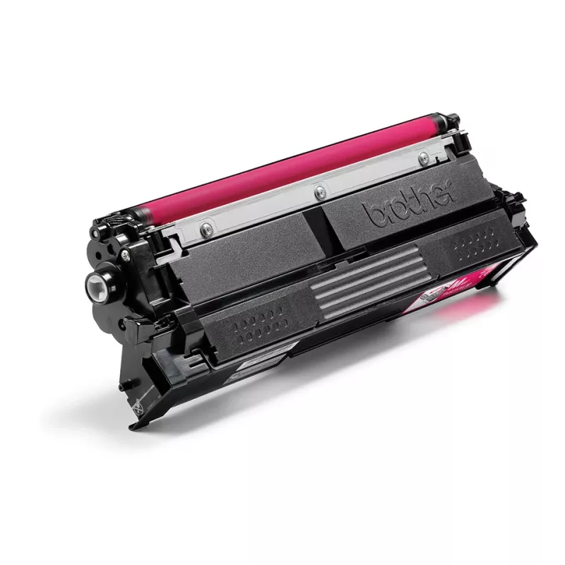 Kaseta z tonerem Brother TN-625XLM magenta, oryginalna, wydajność 5 500 stron, 1 szt.