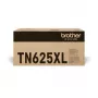 Kaseta z tonerem Brother TN-625XLC Oryginalny cyjan, wydajność 4500 stron, 1 szt.