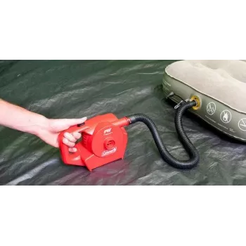 Elektryczna pompka powietrza Coleman 2000019878