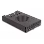 HDD Cage DeLOCK 47070 Rack Kompatybilny Metal 100mm Width