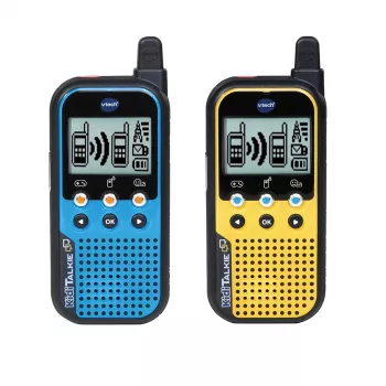 Krótkofalówka dziecięca VTech 518564