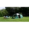 Tunnel tent Coleman Chimney Rock 3 Plus