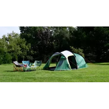 Tunnel tent Coleman Chimney Rock 3 Plus