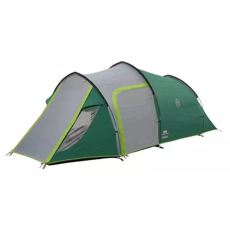 Tunnel tent Coleman Chimney Rock 3 Plus