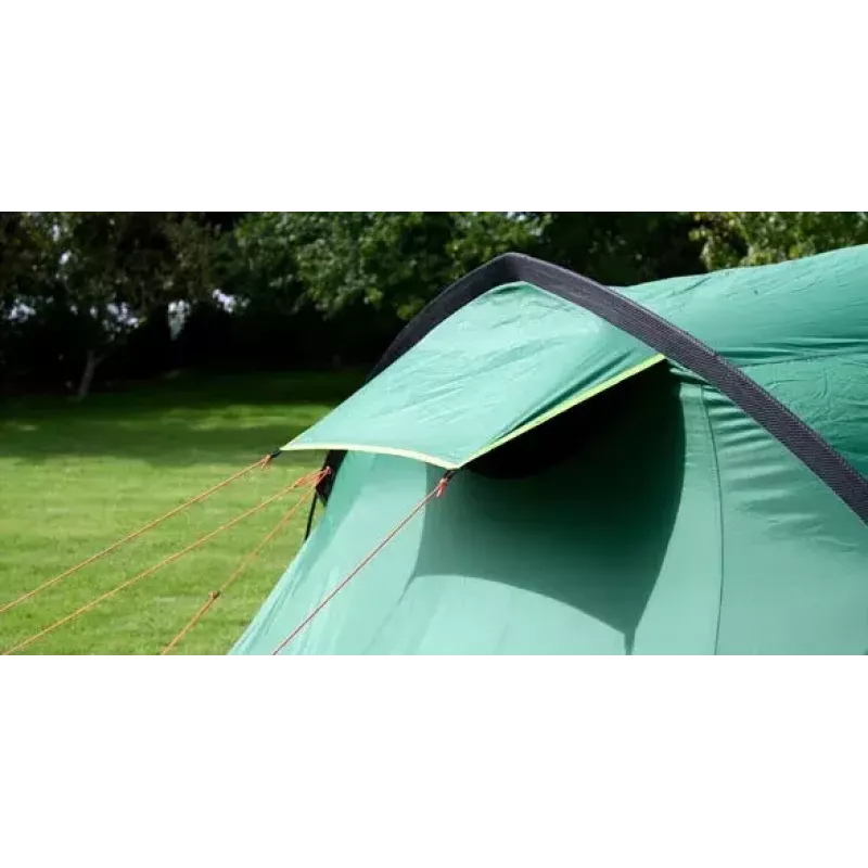 Tunnel tent Coleman Chimney Rock 3 Plus