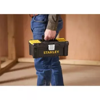 Skrzynka narzędziowa Stanley Essential STST1-75515
