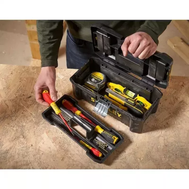 Skrzynka narzędziowa Stanley Essential STST1-75515