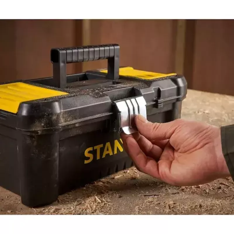 Skrzynka narzędziowa Stanley Essential STST1-75515