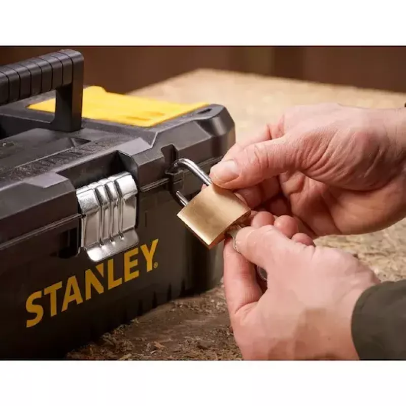 Skrzynka narzędziowa Stanley Essential STST1-75515