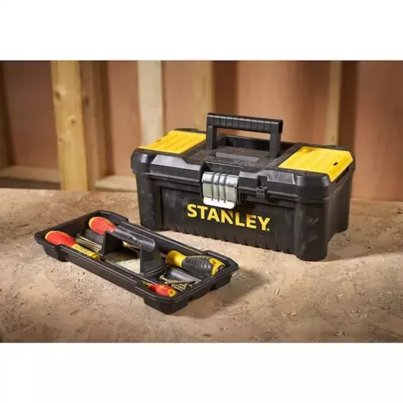 Skrzynka narzędziowa Stanley Essential STST1-75515