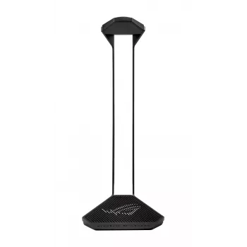 Stojak na słuchawki ASUS ROG Throne II Core — czarny, 620 g
